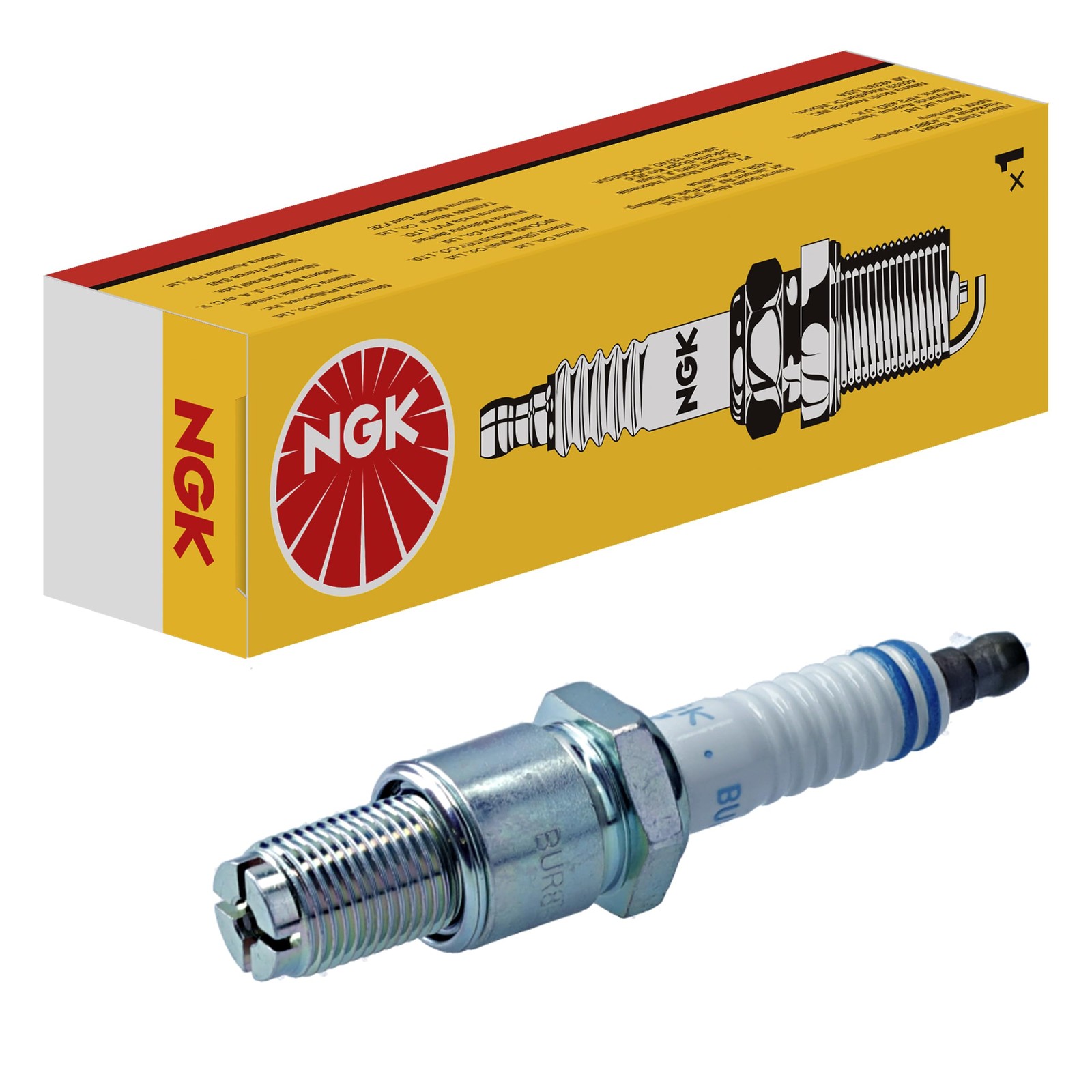 NGK 3559 Spark Plug