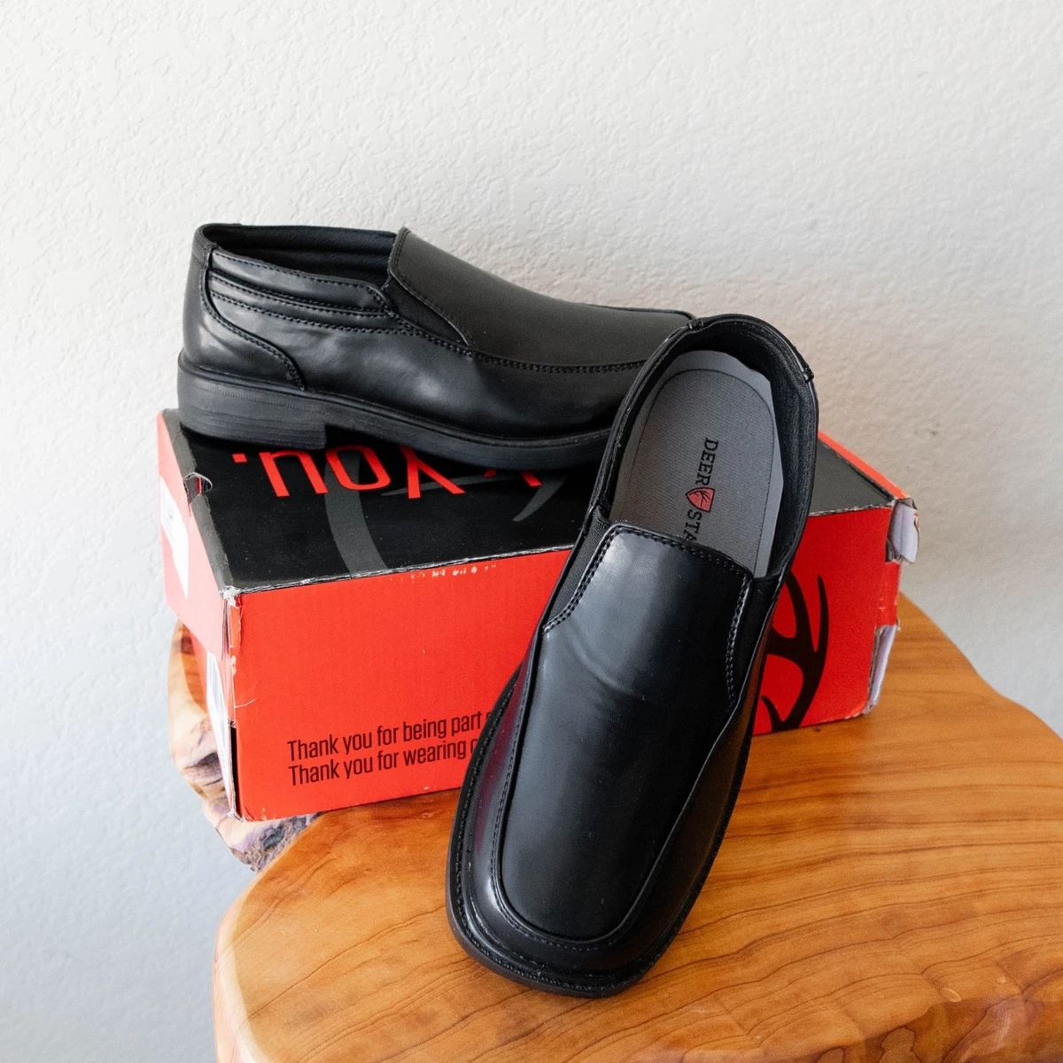 Deer Stags Boy Shoes for Boys for sale | eBay display picture 1
