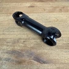 Low Mile! Thomson Elite X2 120mm ±10 Degree 31.8mm Alloy Black Stem 1 1/8" 151g