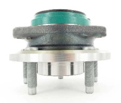 Conjunto de cojinete de rueda y buje para Pontiac Grand Prix Aztek Montana 2001-2008 Foto 3 de 3