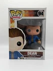Funko Pop! Television: Supernatural Dean Winchester #94