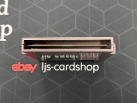 Adventure Island 2 Nintendo NES Cartridge Only B1