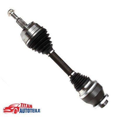 Antriebswelle links für VW MULTIVAN T5 (7HM, 7HN, 7HF, 7EF) TSI 2.0 4motion TDI