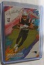 2025 Rookies & Stars Artistry In Motion TREVEYON HENDERSON (RC) #14 PATRIOTS 🏈