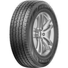 4 Tires Prinx Hifleet Hl1 Lt 27570r18 Load E 10 Ply Light Truck