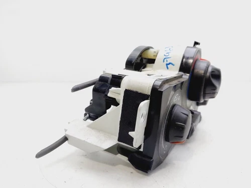 5F2140100 Mando Calefaccion/Aire Acondicionado para RENAULT KANGOO II (F 9180941 - Imagen 4 de 10