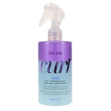 COLOR WOW Curl Wow Shook Mix Fix Bundling Spray 10 oz