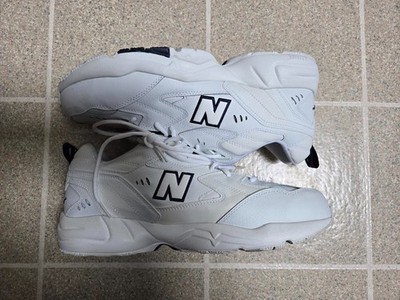 NEW BALANCE 608 MENS 4E Size 12 SHOES