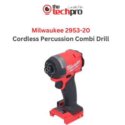 Milwaukee 2953-20 18V Brushless Akku 1/4'' Sechskant Schlagschrauber, blank