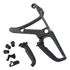 Replacement Handle Bar For STIHL MS170 MS180 Chainsaw With 3 Buffers And-Parts