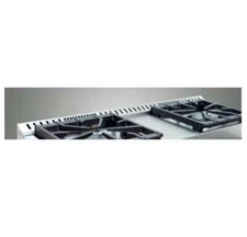 American Range ARR36IBL Legend Welded Island Back NIB #124027 BP SALE 18A