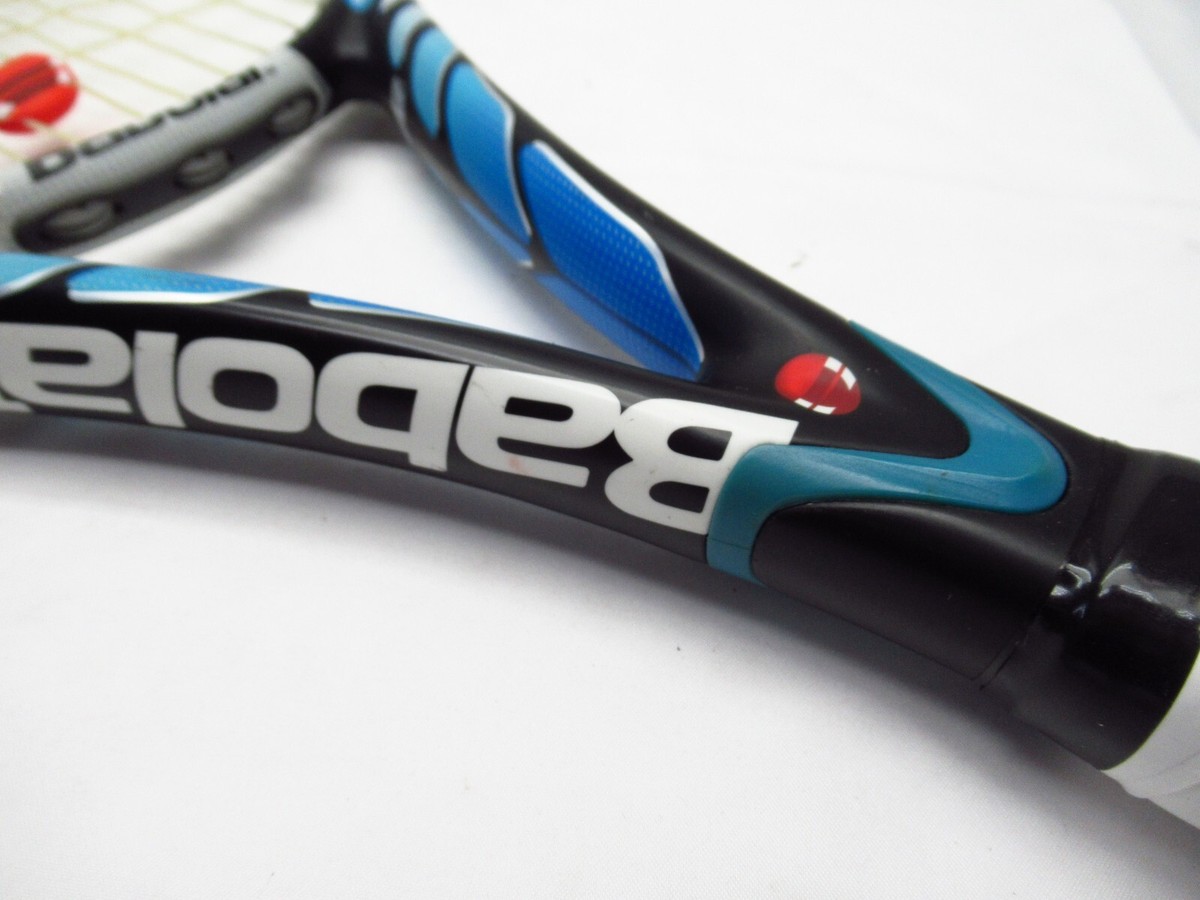 【お値段交渉歓迎】Babolat Pure Drive + 2006モデル G2 Babolat Pure Drive Cortex 2006 4 1/4 G2 Tennis Racket