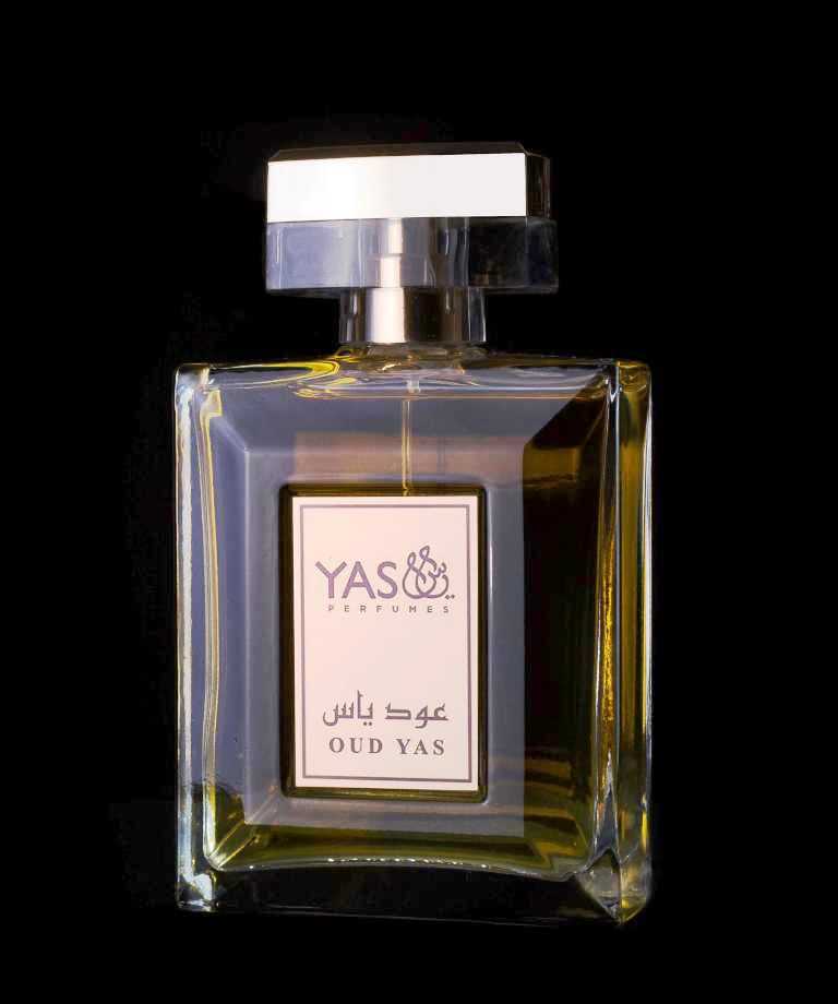 Oud Yas by Yas Perfumes 100ml / 3.4 fl. oz. Spray Free Express
