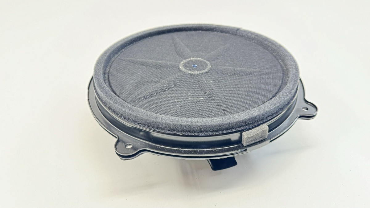 CT④ 22-23 CADILLAC CT4 BLACKWING REAR SUBWOOFER SUB WOOFER SPEAKER AKG