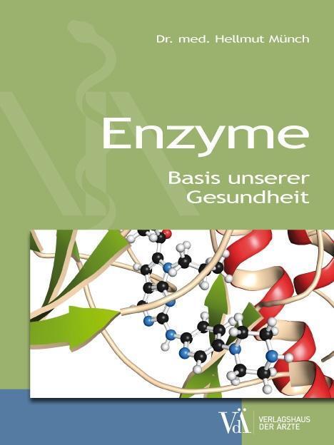Thumbnail - Enzyme | Buch | 9783990521717