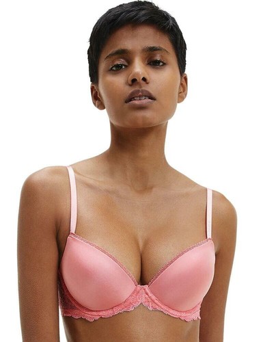 calvin klein push up bh