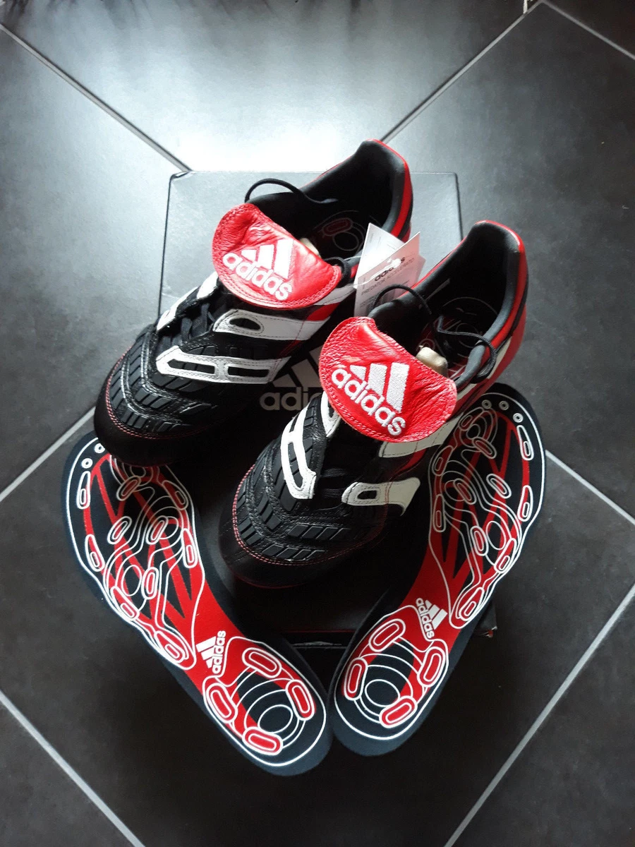 Adidas predator clearance limited