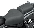 Kawasaki Eliminator 500 Fahrer Sitz 30 mm höher