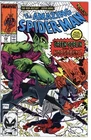 Amazing Spider-Man #312 1989 (NM+ 9.6)