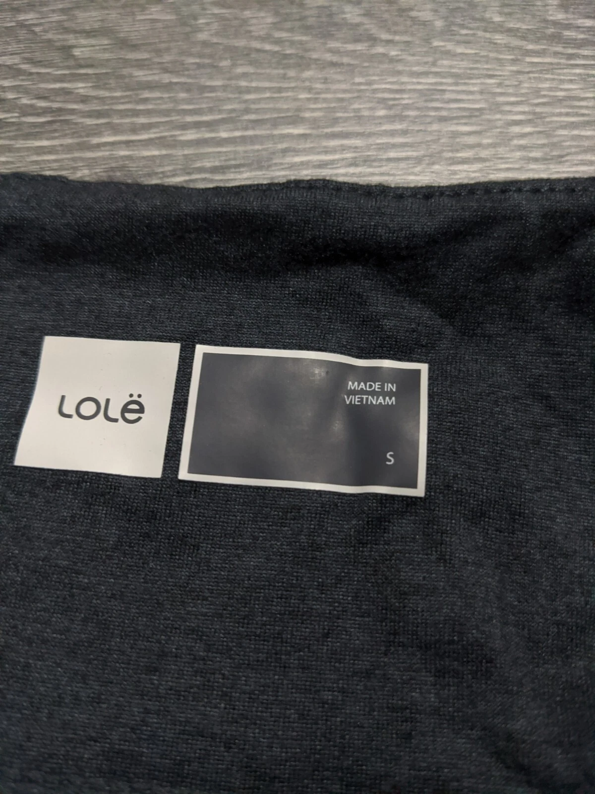 lole joggers drawstring pajamas pockets pants