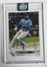 2024 Topps Archives Signature Series Yandy Diaz Auto 49/99