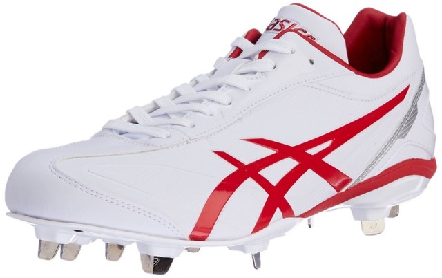 asics baseball cleats