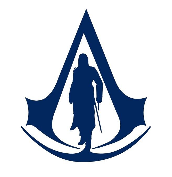 Assassin S Creed Stickers for Sale