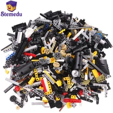 High-Tech Bulk Parts Gear Cross Axle Bricks Lift Arm Pin Parts Small Particles