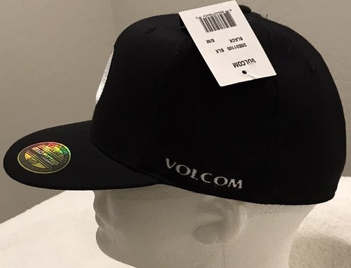 Volcom Hardcore Hat - Picture 2 of 4
