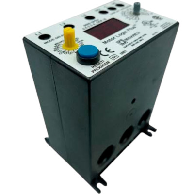 Relé De Sobrecarga  0.5-2.3a 200-480v 50/60h Square