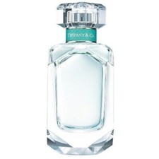 Tiffany by Tiffany Co. Eau De Parfum Spray 2.5oz / 75ml NEW WITHOUT BOX