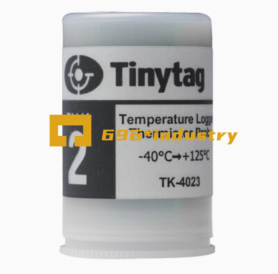 QTY: 1 TK-4023-PK Temperature Recorder with Probe