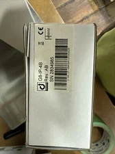 Subscriber Card G8-IP-4B by Commend  REV 3.1 REV AB