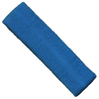 FASCIA TERGISUDORE NUNCHAKU IN COTONE – LSI Sport – Articoli per Arti