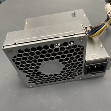 503376-001 240W Power Supply Fit HP Elite 8000 8100 8200 613763-001 611481-001