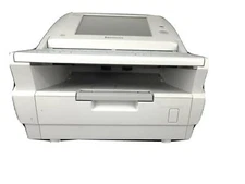 FUJITSU Fi-6010N SCAN SNAP iSCANNER DUPLEX NETWORK SCANNER - FOR PARTS