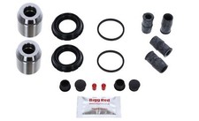 Kits de frein Mercedes 220