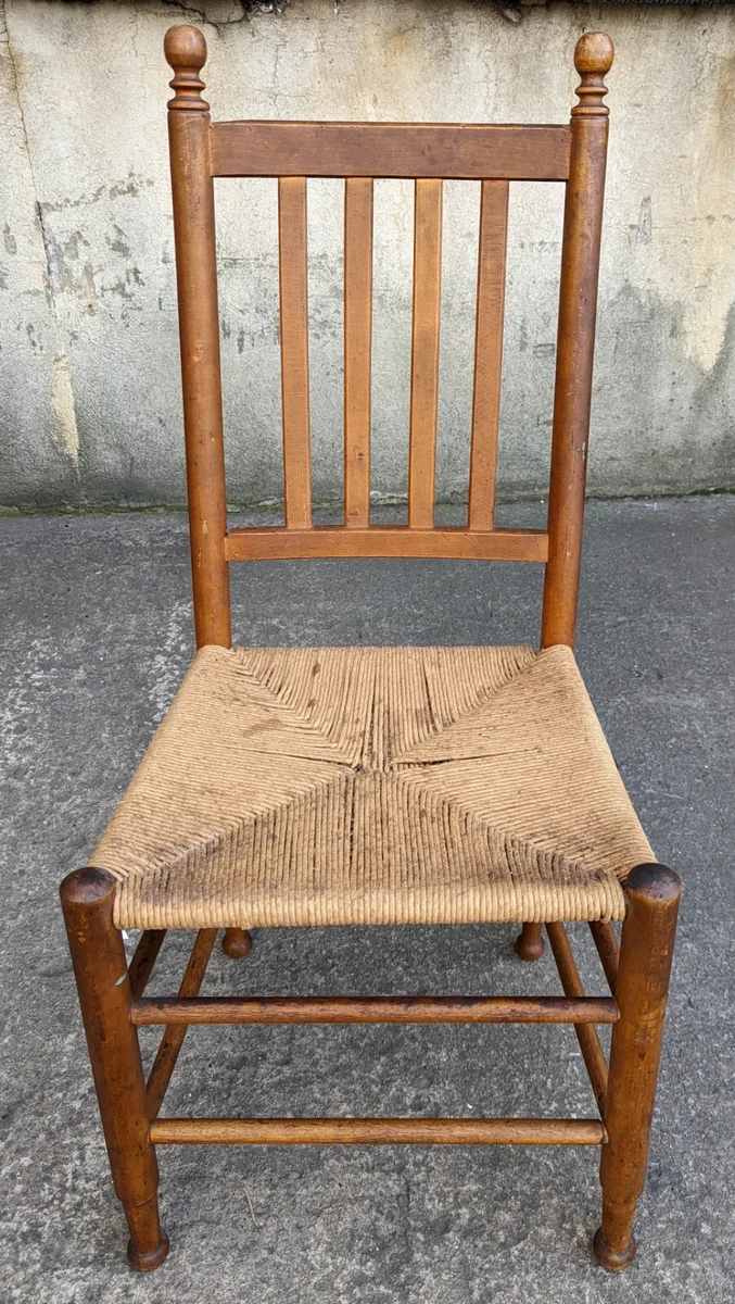 Old wooden kitchen chairs deals