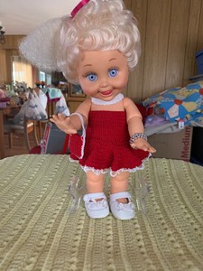 galoob baby face dolls for sale on ebay