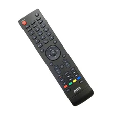 New Original 539C-262129-W000 For RCA LCD LED HDTV Smart TV Remote Control
