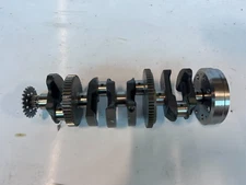 2022 21-25 Kawasaki NINJA ZX10R ZX10 Engine Motor Crankshaft Crank Shaft OEM