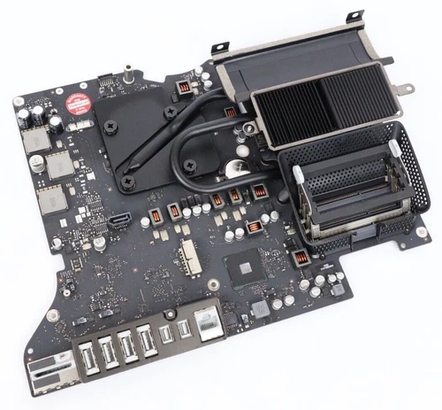 Logic Board 3.5 GHz i7 GTX 775M 2 GB 820-3481  for iMac 27" A1419 2013 ME089LL/A