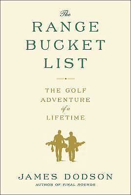 The Range Bucket List The Golf Adventure of a Lifetime Epub-Ebook