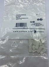 SIEMON CT-ICON-02 CT ICON WHITE MADE IN USA🔔
