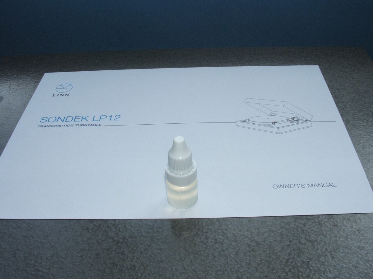 Giradischi Linn Sondek LP12: 52 Anni Di Evoluzione Continua Tra Mito, Meccanica E Visione - Foto 3