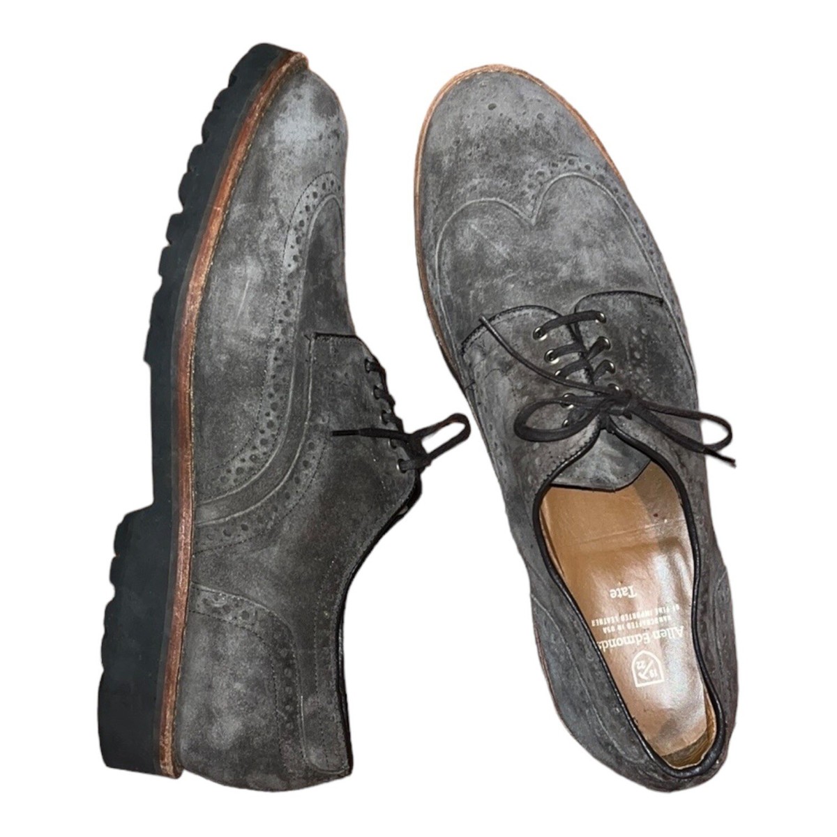 Amazon Allen Edmonds Tate Chelsea Boot Allen Edmonds Men's Landon