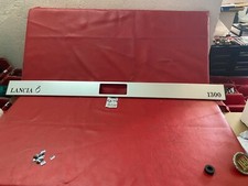 Fascione portellone posteriore LANCIA DELTA 1300