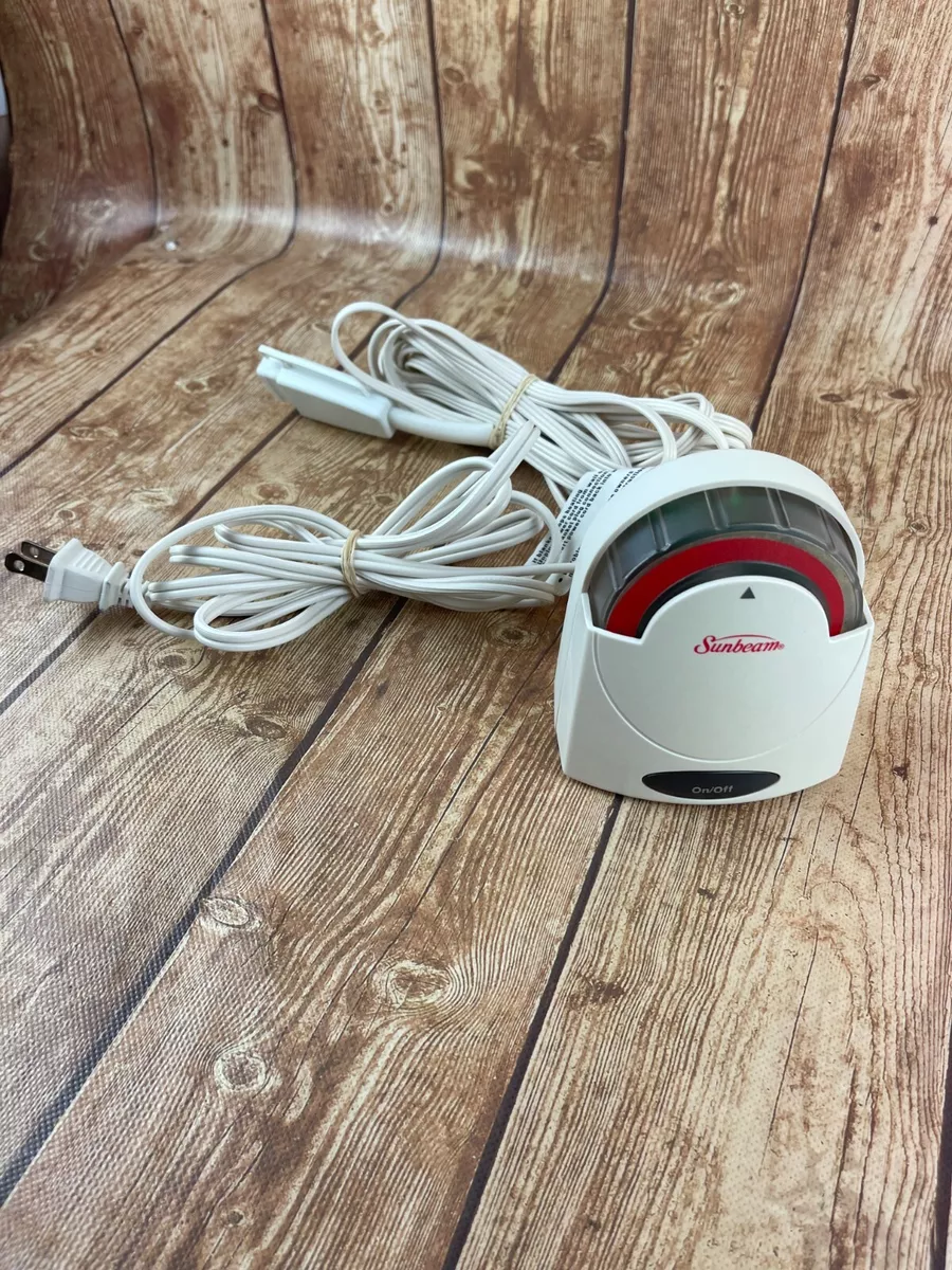 Sunbeam e23623 hot sale