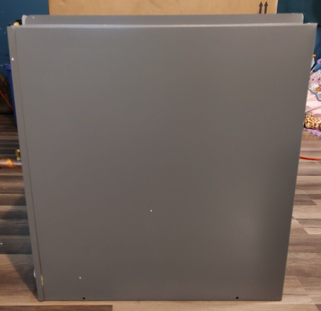 Lennox (C3530A2F2) 2.5 Ton R22 Or R410A UpFlow Cased Evaporator