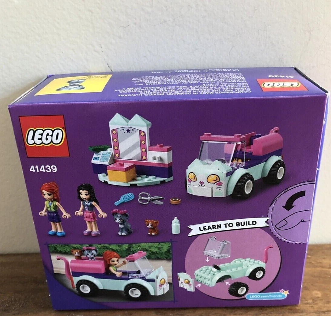Lego 41439 online